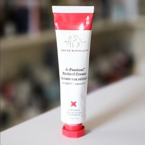 A Passioni Retinol Cream - brand new in box